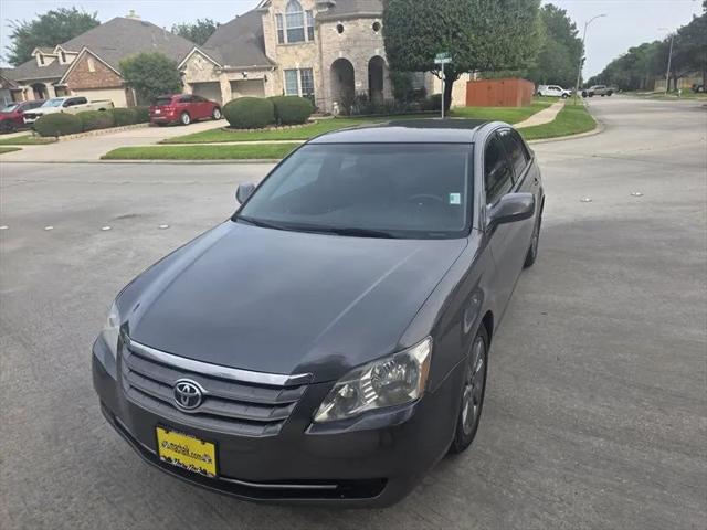 2007 Toyota Avalon Touring