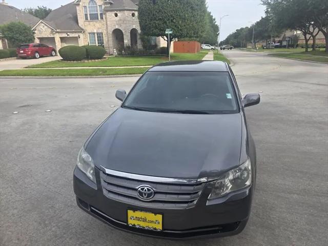 2007 Toyota Avalon Touring