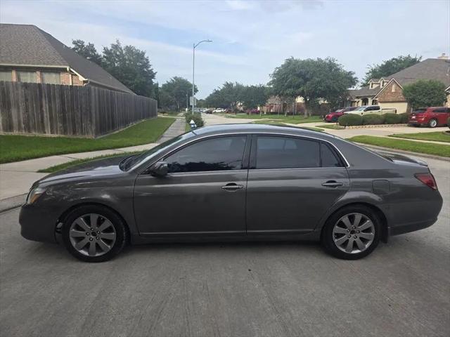 2007 Toyota Avalon Touring