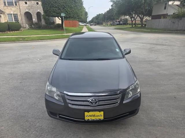 2007 Toyota Avalon Touring