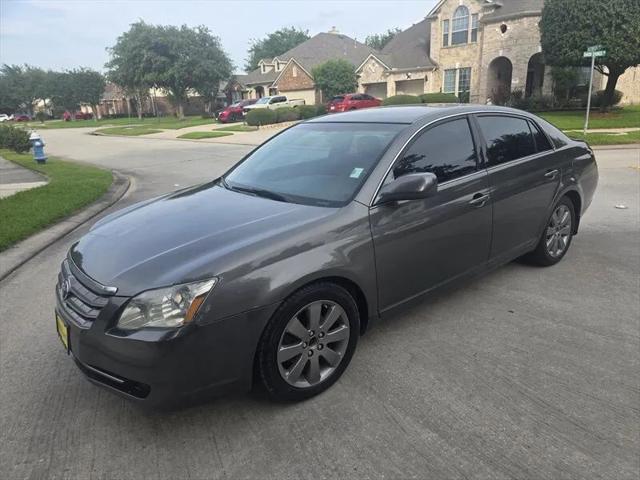 2007 Toyota Avalon Touring