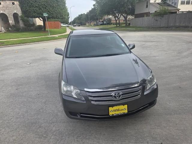 2007 Toyota Avalon Touring