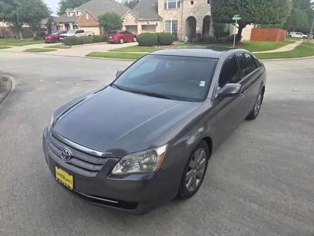 2007 Toyota Avalon Touring