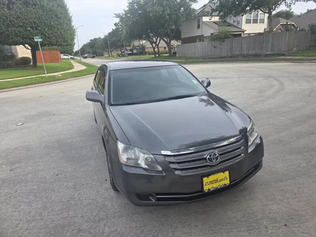 2007 Toyota Avalon Touring