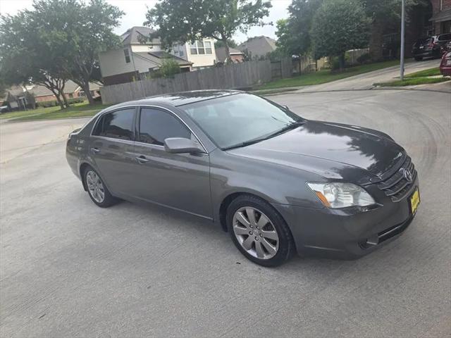 2007 Toyota Avalon Touring