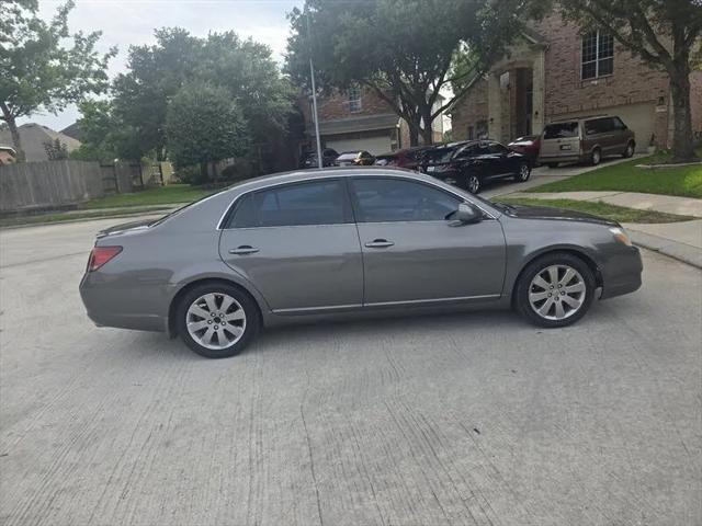 2007 Toyota Avalon Touring