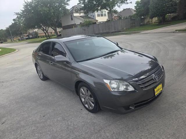2007 Toyota Avalon Touring