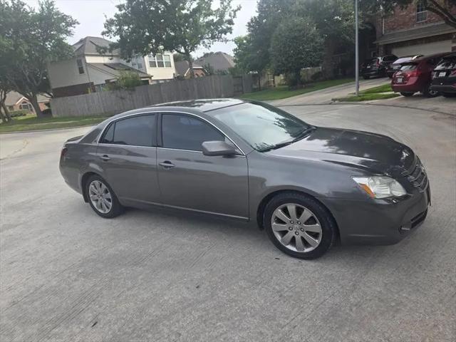 2007 Toyota Avalon Touring