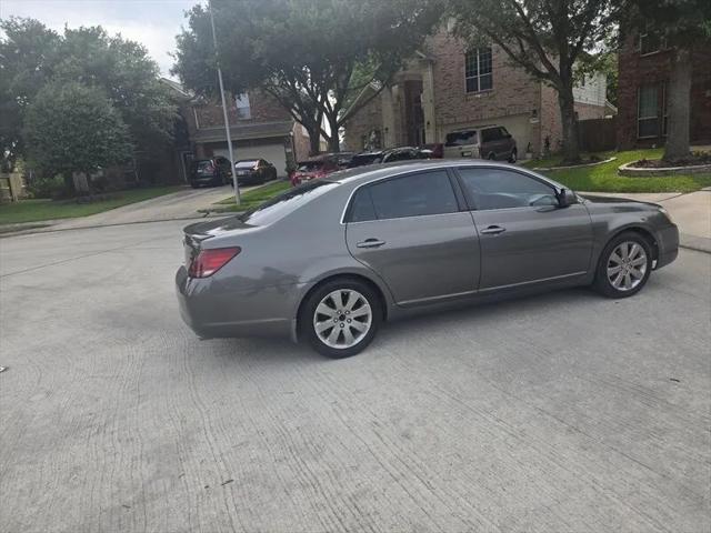 2007 Toyota Avalon Touring