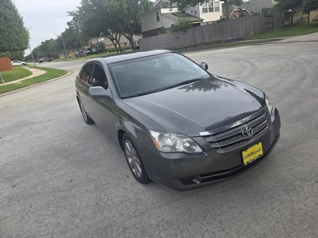 2007 Toyota Avalon Touring