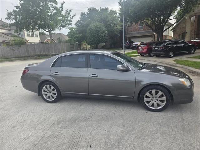 2007 Toyota Avalon Touring