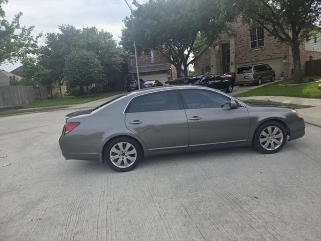 2007 Toyota Avalon Touring