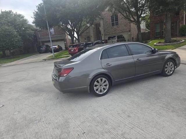 2007 Toyota Avalon Touring