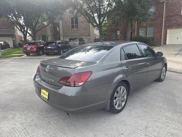 2007 Toyota Avalon Touring