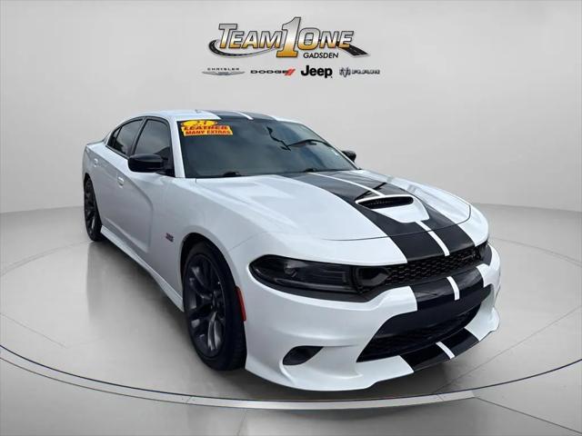 2023 Dodge Charger Scat Pack for sale in Gadsen, AL