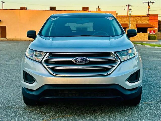 2017 Ford Edge SE for sale in Orange, CA