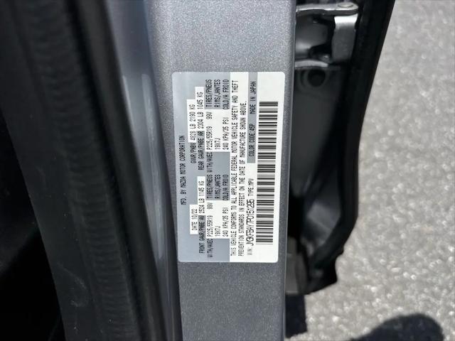 2023 Mazda CX-5 2.5 Turbo
