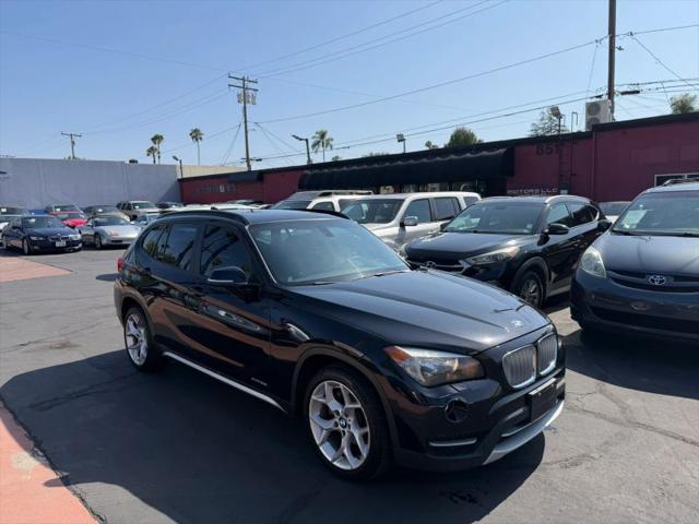 2013 BMW X1 xDrive28i