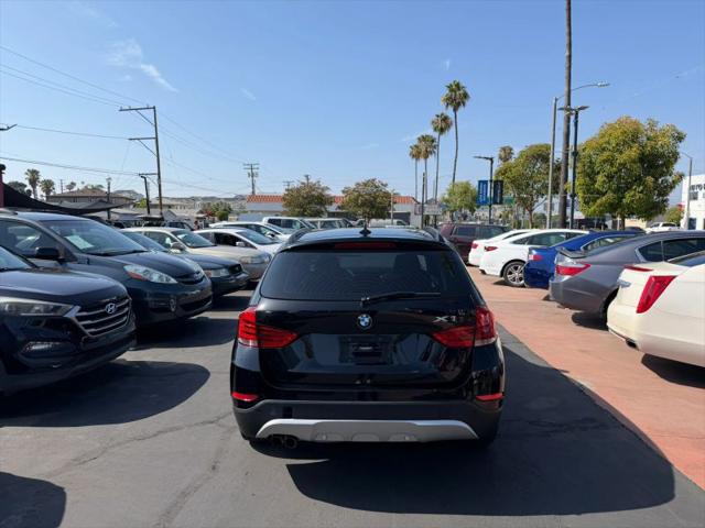 2013 BMW X1 xDrive28i