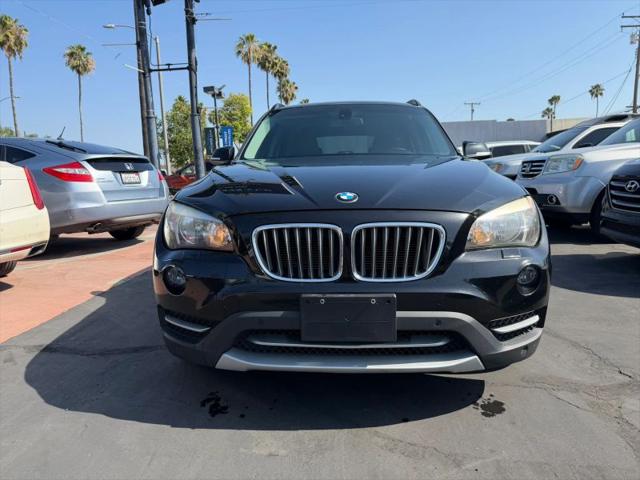 2013 BMW X1 xDrive28i