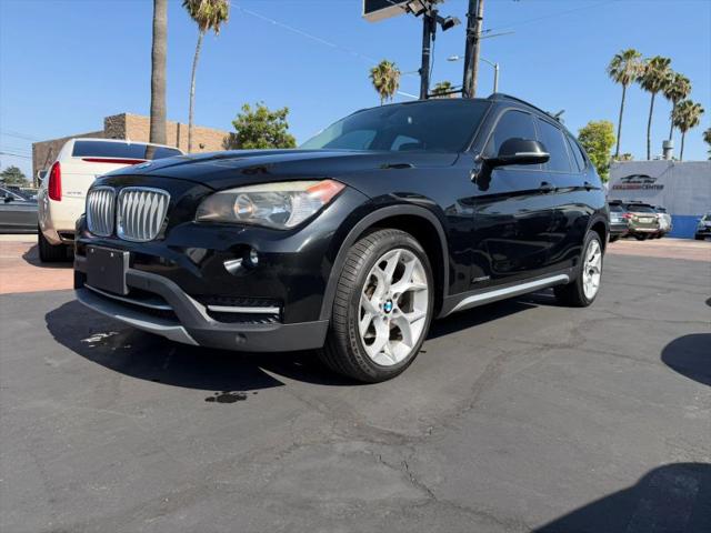 2013 BMW X1 xDrive28i