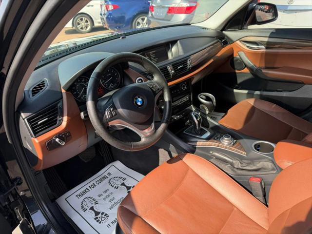 2013 BMW X1 xDrive28i
