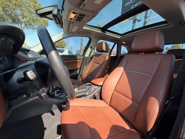 2013 BMW X1 xDrive28i