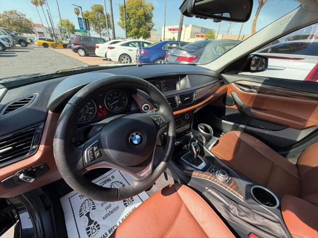 2013 BMW X1 xDrive28i