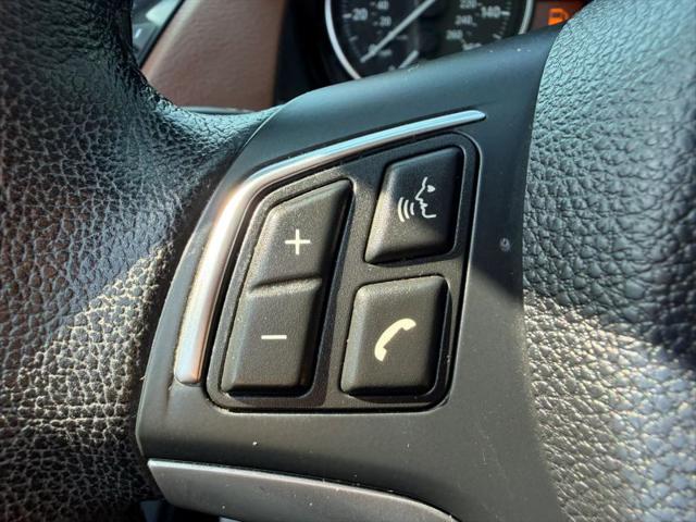 2013 BMW X1 xDrive28i