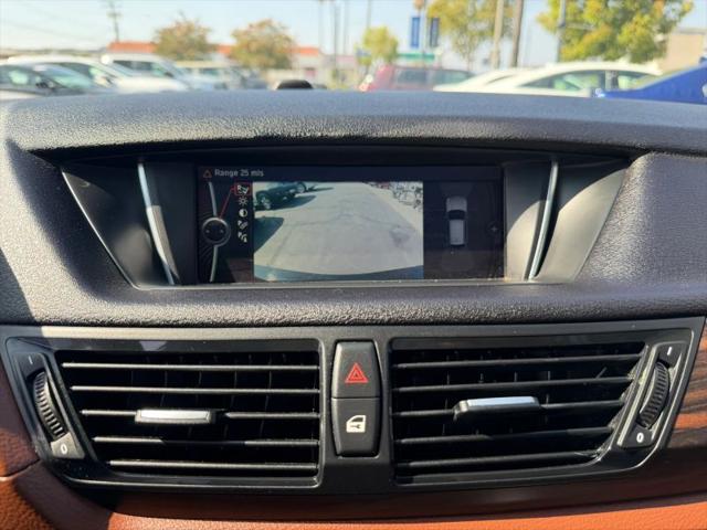 2013 BMW X1 xDrive28i