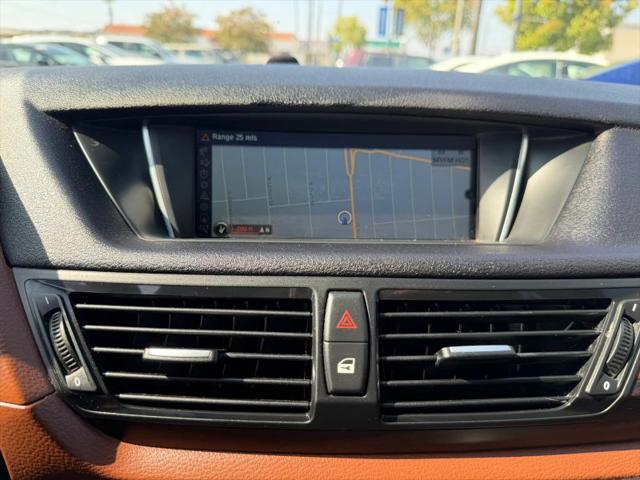 2013 BMW X1 xDrive28i
