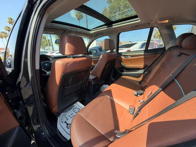 2013 BMW X1 xDrive28i