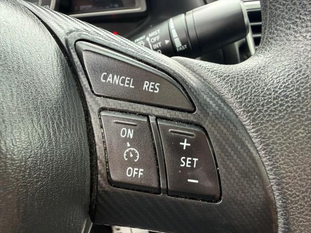 2015 Mazda Mazda3 i Sport
