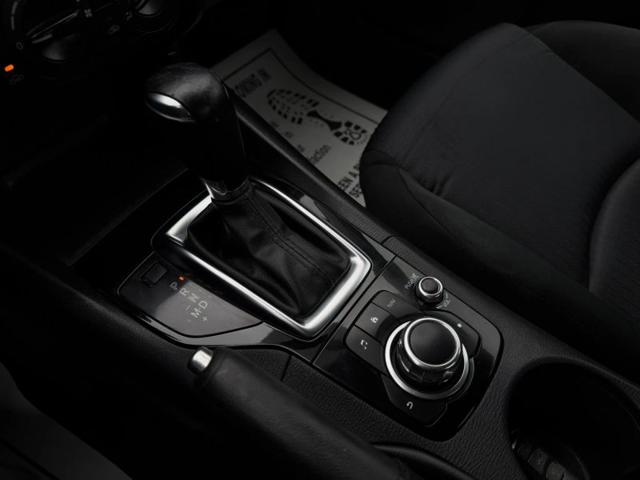 2015 Mazda Mazda3 i Sport