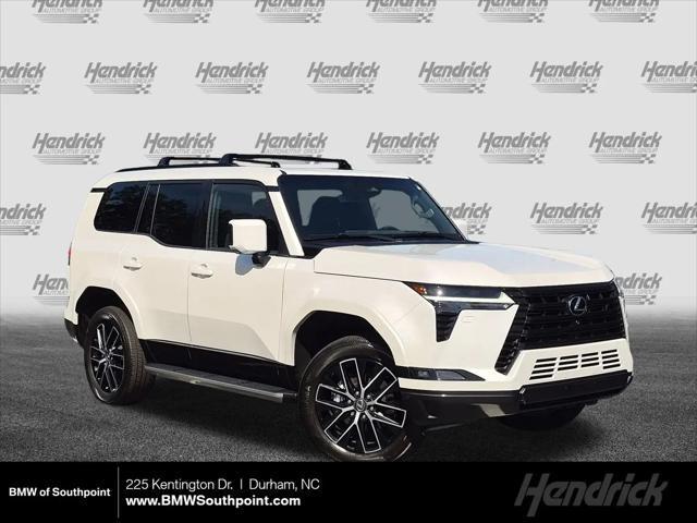 2024 Lexus GX 550 Premium+ for sale in Durham, NC