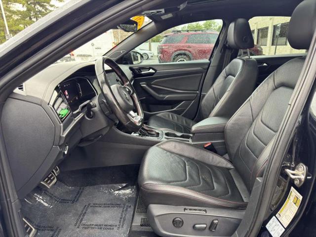 2021 Volkswagen Jetta GLI 2.0T Autobahn