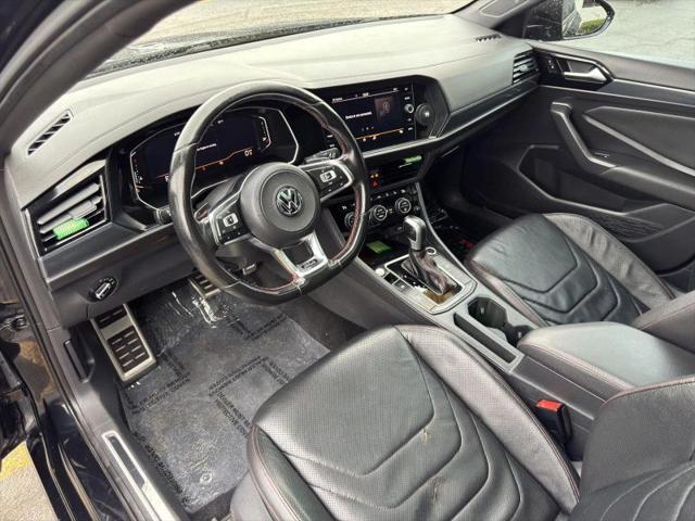 2021 Volkswagen Jetta GLI 2.0T Autobahn