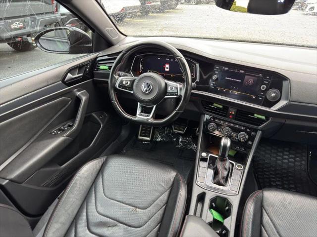 2021 Volkswagen Jetta GLI 2.0T Autobahn