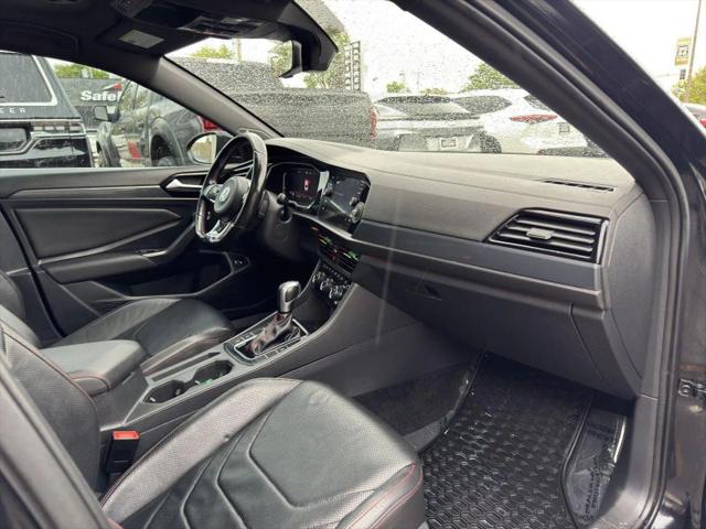2021 Volkswagen Jetta GLI 2.0T Autobahn