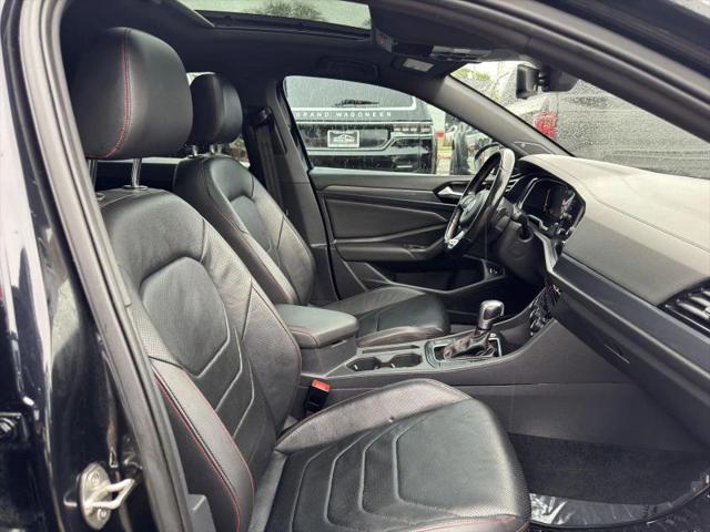 2021 Volkswagen Jetta GLI 2.0T Autobahn