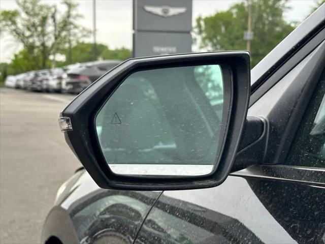 2021 Hyundai Elantra Limited