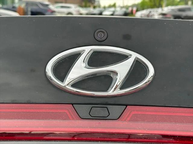 2021 Hyundai Elantra Limited