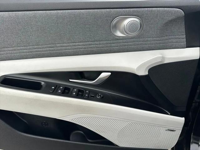 2021 Hyundai Elantra Limited