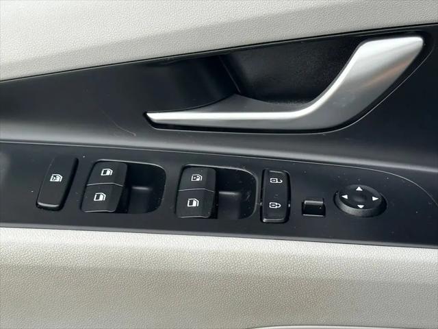 2021 Hyundai Elantra Limited