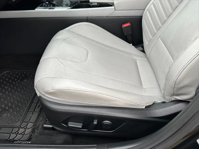 2021 Hyundai Elantra Limited