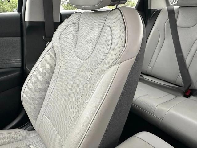 2021 Hyundai Elantra Limited