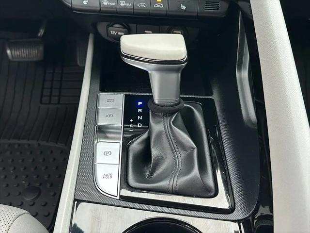 2021 Hyundai Elantra Limited