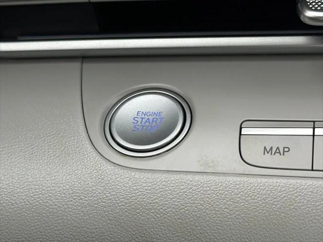 2021 Hyundai Elantra Limited