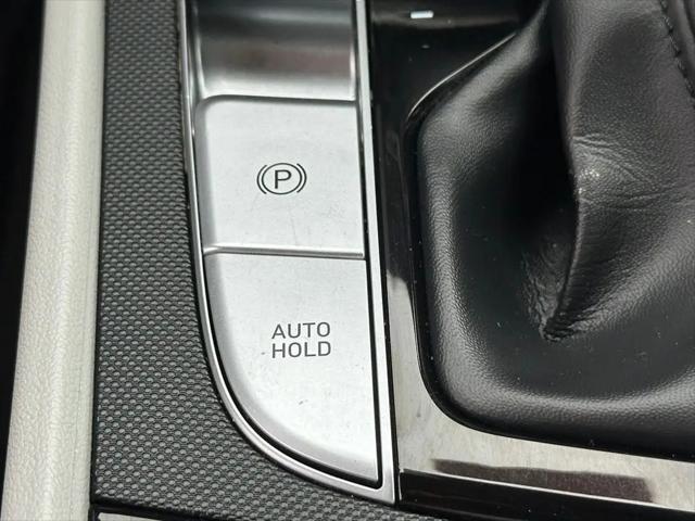 2021 Hyundai Elantra Limited