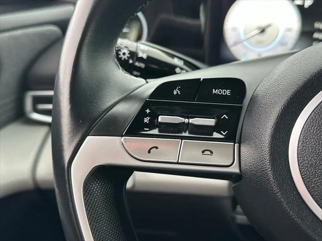2021 Hyundai Elantra Limited